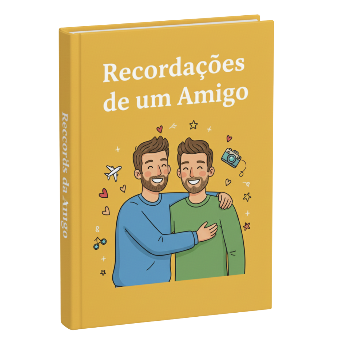 Recordações de um Amigo