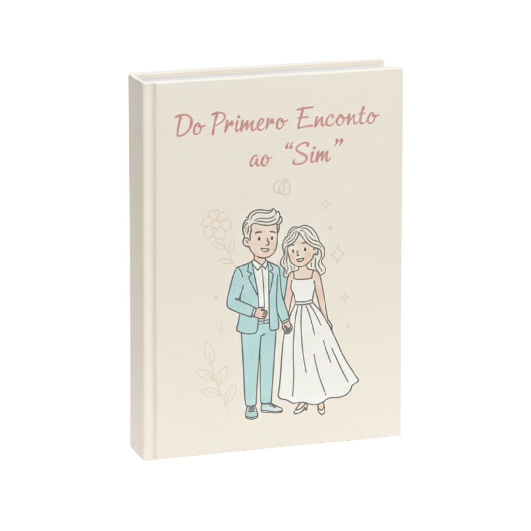 Do Primeiro Encontro ao Sim