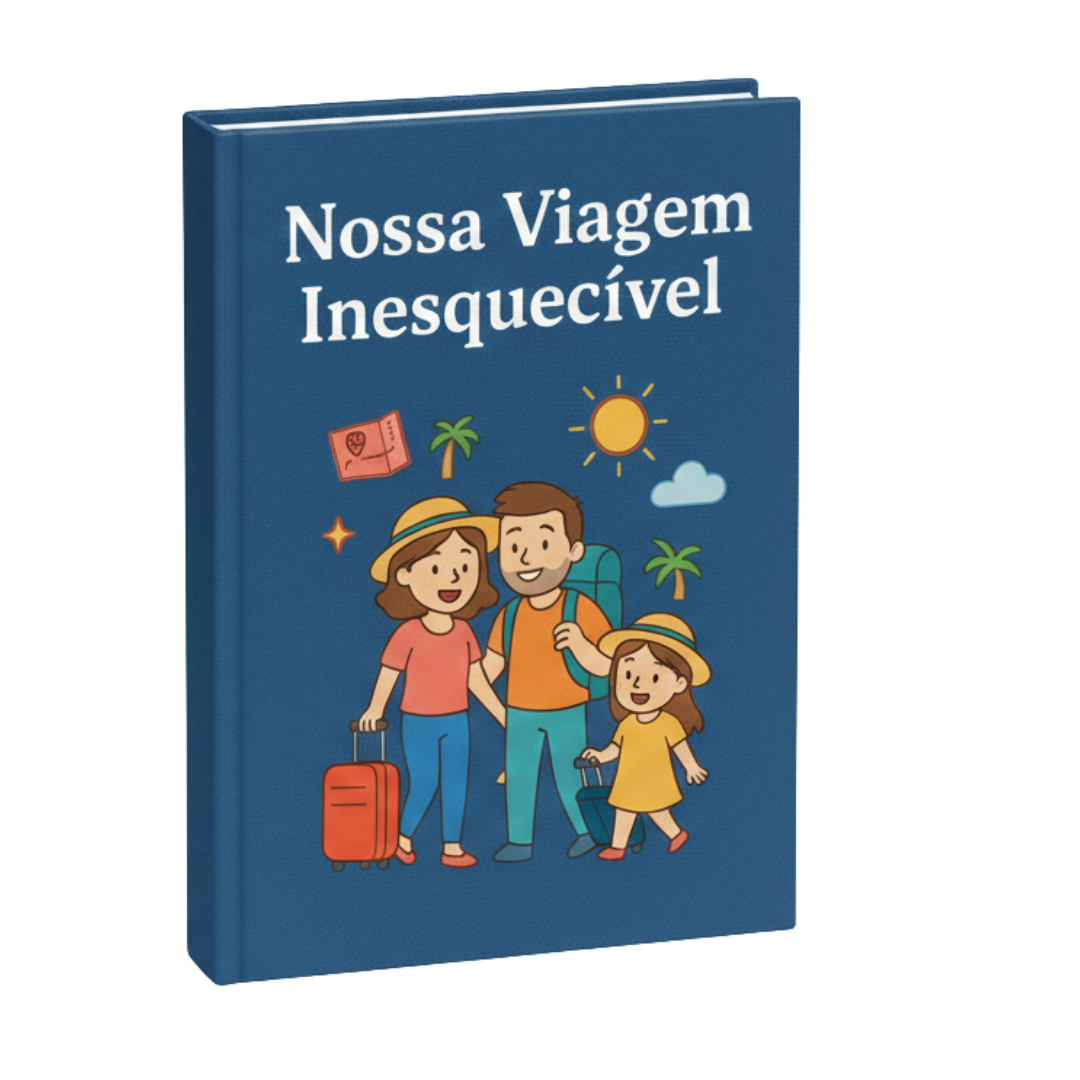 Nossa Viagem Inesquecível
